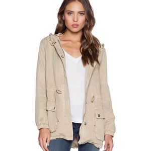 Sanctuary Spring Parka